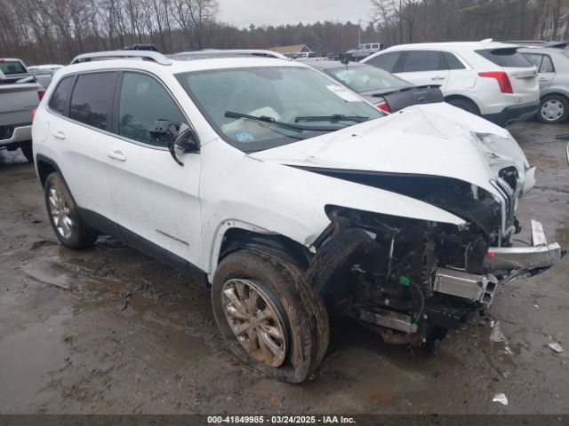 1C4PJMDS1HW659101 auction archive image