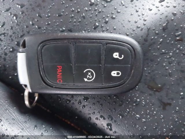 1C4PJMDS1HW659101 Jeep Cherokee Limited 4x4