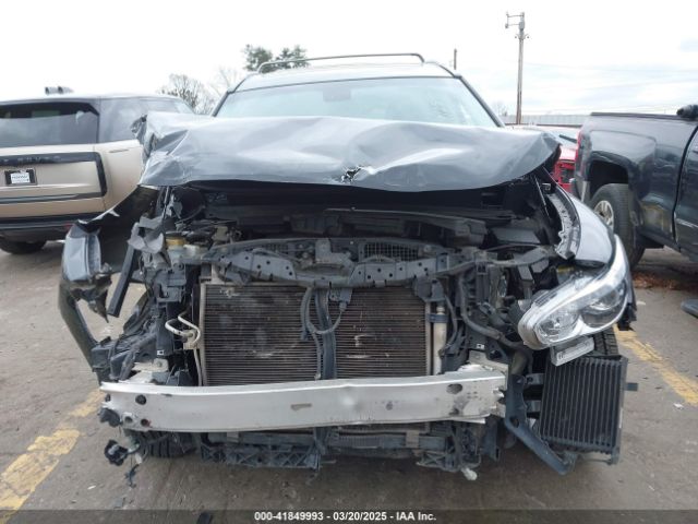 5N1AL0MM8EC529125 Infiniti QX60