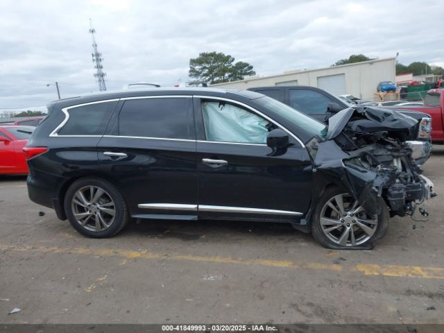 5N1AL0MM8EC529125 Infiniti QX60