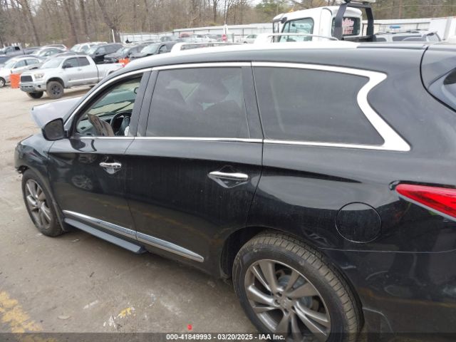 5N1AL0MM8EC529125 Infiniti QX60