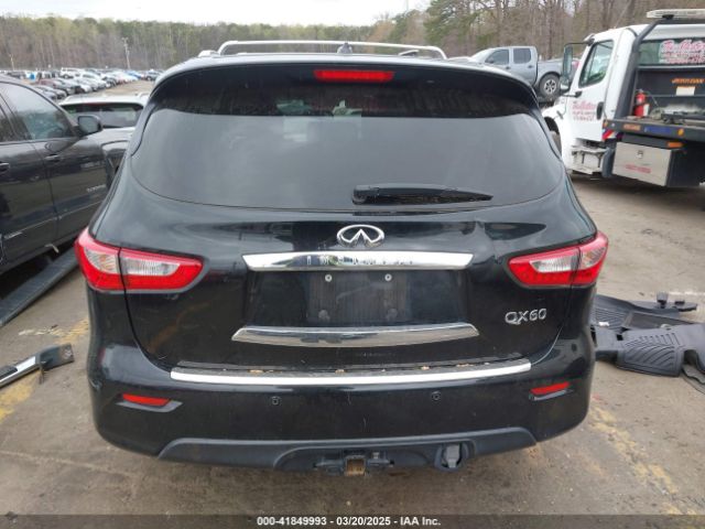 5N1AL0MM8EC529125 Infiniti QX60