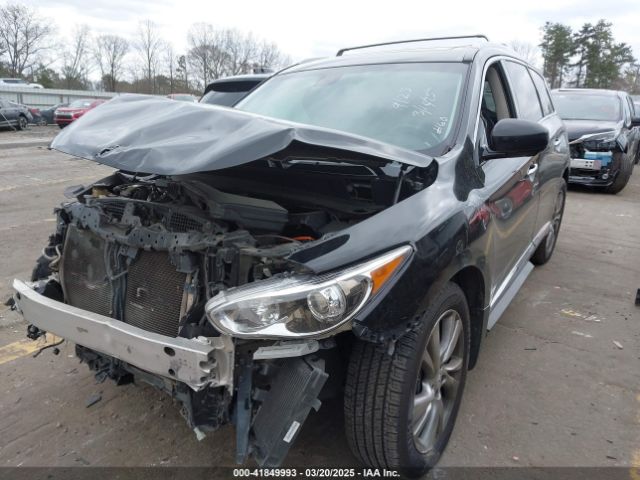 5N1AL0MM8EC529125 Infiniti QX60