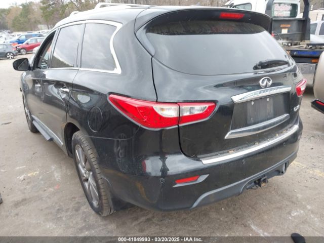 5N1AL0MM8EC529125 Infiniti QX60