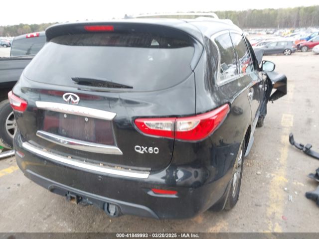 5N1AL0MM8EC529125 Infiniti QX60