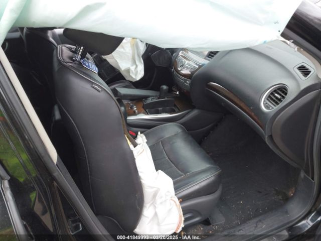 5N1AL0MM8EC529125 Infiniti QX60