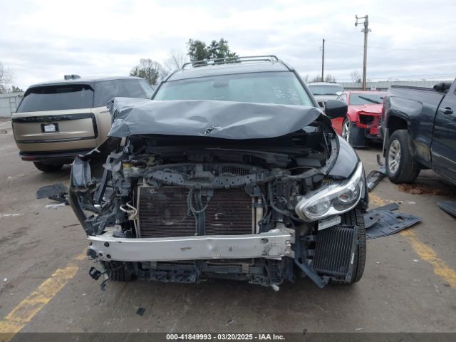 5N1AL0MM8EC529125 Infiniti QX60