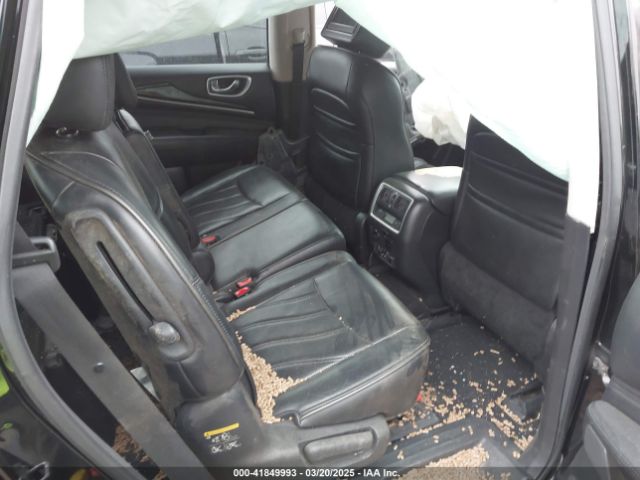 5N1AL0MM8EC529125 Infiniti QX60