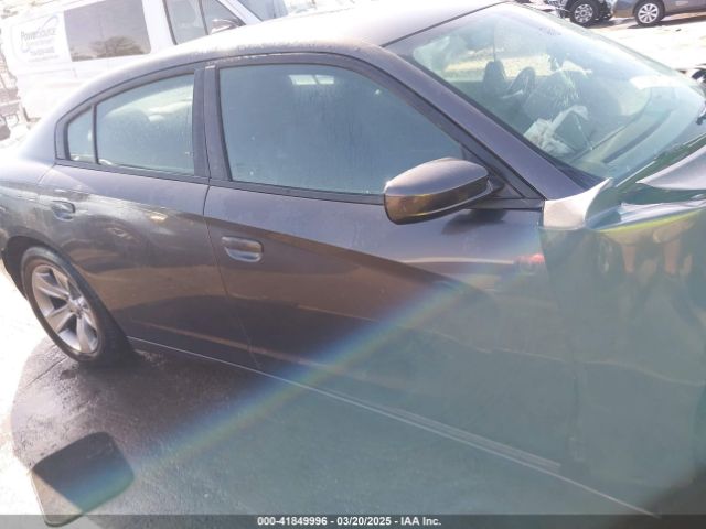 2C3CDXHG9JH162934 Dodge Charger Sxt Plus Rwd