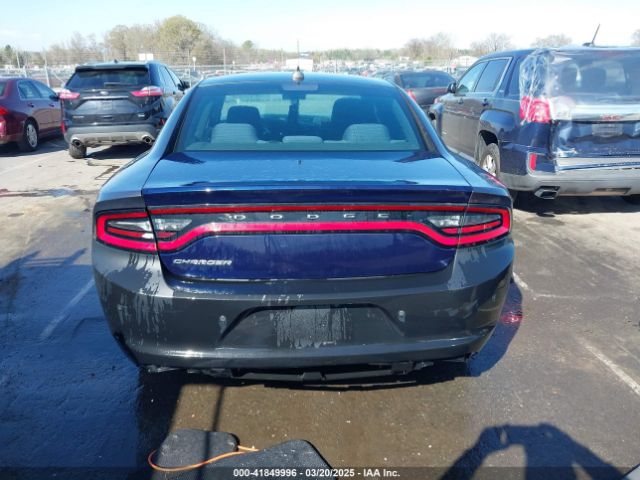 2C3CDXHG9JH162934 Dodge Charger Sxt Plus Rwd