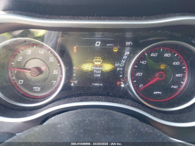 2C3CDXHG9JH162934 Dodge Charger Sxt Plus Rwd