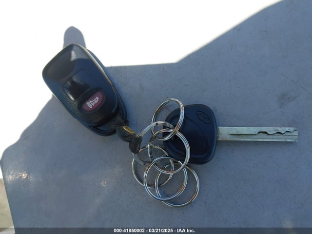 Hyundai ACCENT GS 2014 KMHCT5AE4EU181109 Image 11