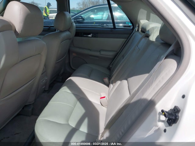 2003 CADILLAC SEVILLE 1G6KS54Y83U128857 Photo 7