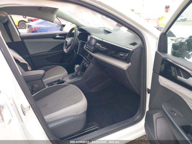 3VVDX7B26PM338533 Volkswagen Taos 1.5t S