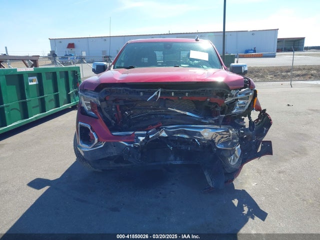 1GTU9DEL4LZ168127 GMC SIERRA 1500