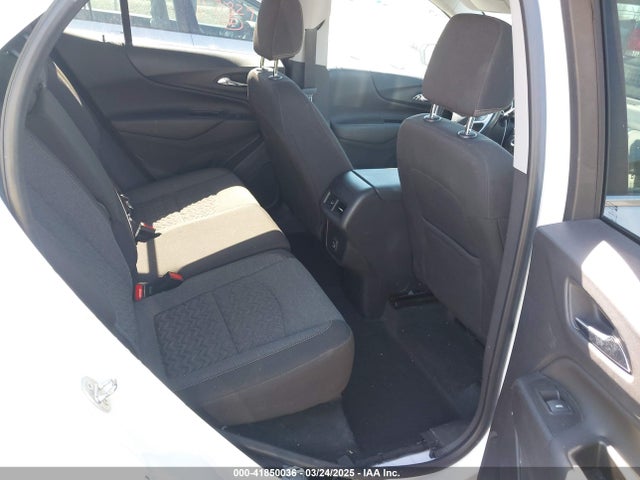 3GNAXUEV6NL146013 Chevrolet Equinox Awd Lt