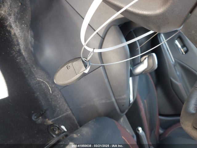 Nissan Versa Sr Xtronic Cvt 2020 3N1CN8FV1LL874920 Image 11