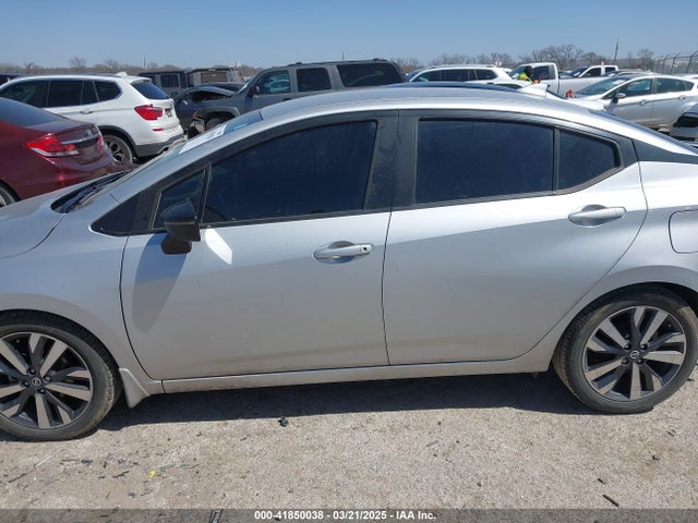 Nissan Versa Sr Xtronic Cvt 2020 3N1CN8FV1LL874920 Image 14