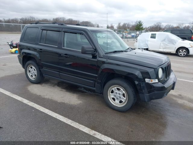 1C4NJRBB4ED534026 auction archive image