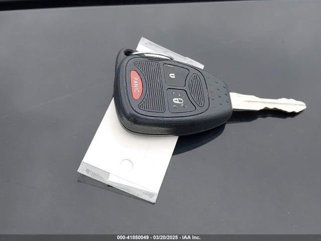 1C4NJRBB4ED534026 Jeep Patriot Sport