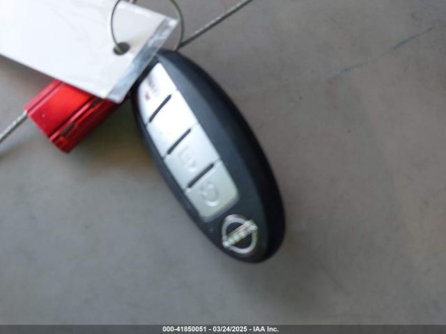 1N6ED1EK0NN654126 Nissan Frontier Sv 4x4