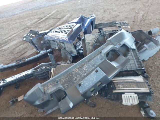 1N6ED1EK0NN654126 Nissan Frontier Sv 4x4