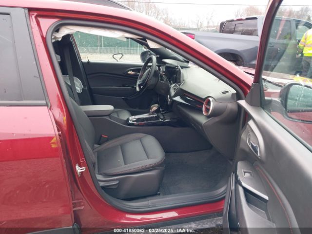 KL77LJE20RC182653 Chevrolet Trax Fwd 2rs
