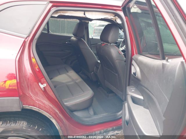 KL77LJE20RC182653 Chevrolet Trax Fwd 2rs