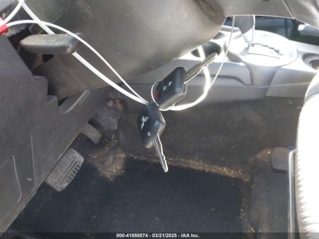 JA4AP3AU6HZ069361 Mitsubishi Outlander Sport 2.0 Es
