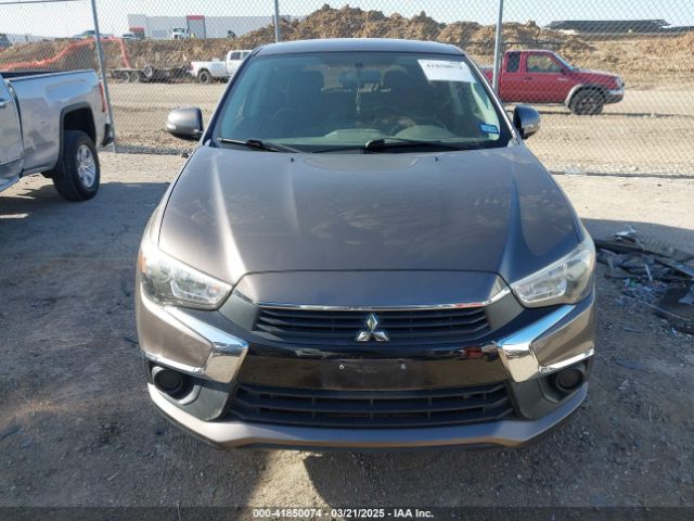 JA4AP3AU6HZ069361 Mitsubishi Outlander Sport 2.0 Es