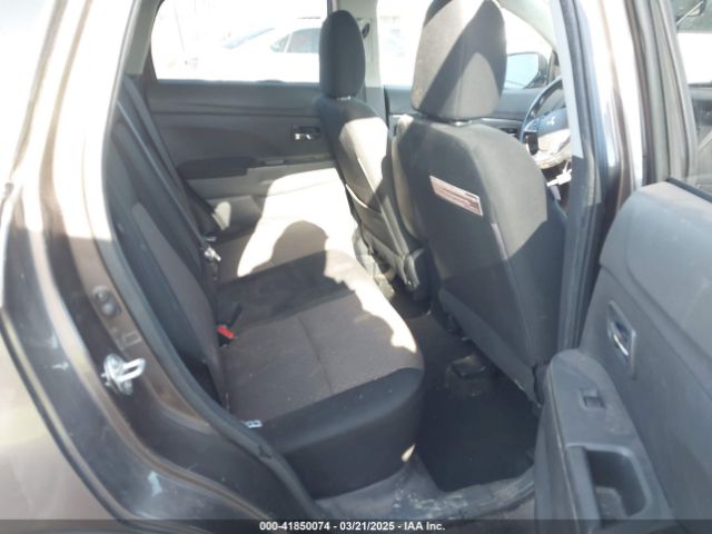 JA4AP3AU6HZ069361 Mitsubishi Outlander Sport 2.0 Es