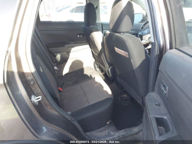 JA4AP3AU6HZ069361 Mitsubishi Outlander Sport 2.0 Es