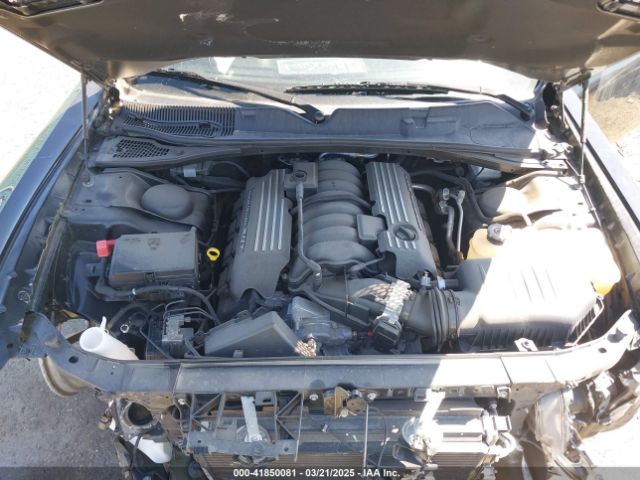 2C3CDZFJ4NH256848 Dodge Challenger R/t Scat Pack