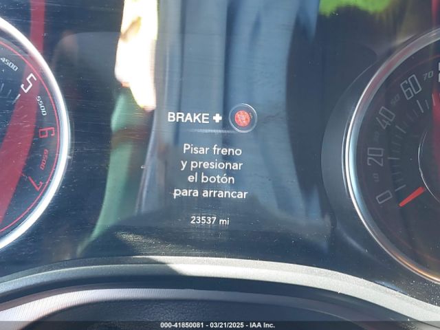2C3CDZFJ4NH256848 Dodge Challenger R/t Scat Pack