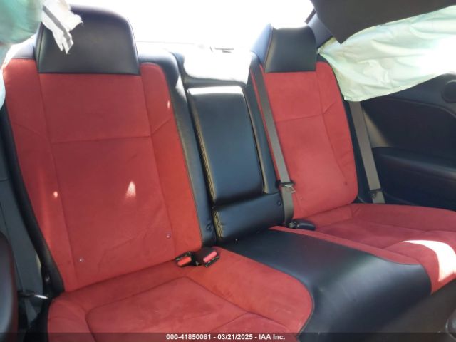 2C3CDZFJ4NH256848 Dodge Challenger R/t Scat Pack
