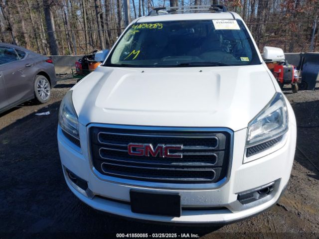 1GKKVRKD7GJ203653 GMC ACADIA SLT