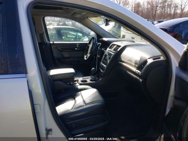 1GKKVRKD7GJ203653 GMC ACADIA SLT