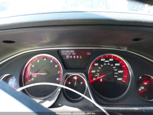 1GKKVRKD7GJ203653 GMC ACADIA SLT