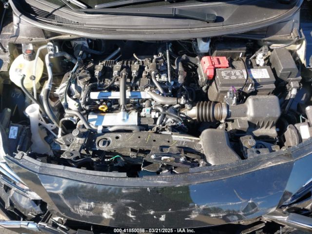 3N1CN8EV1RL924936 Nissan Versa 1.6 Sv