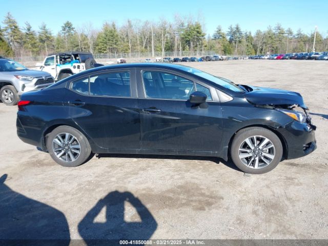 3N1CN8EV1RL924936 Nissan Versa 1.6 Sv