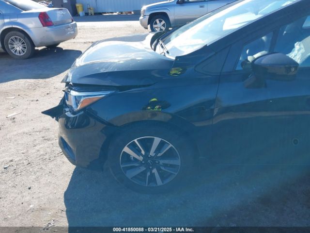 3N1CN8EV1RL924936 Nissan Versa 1.6 Sv