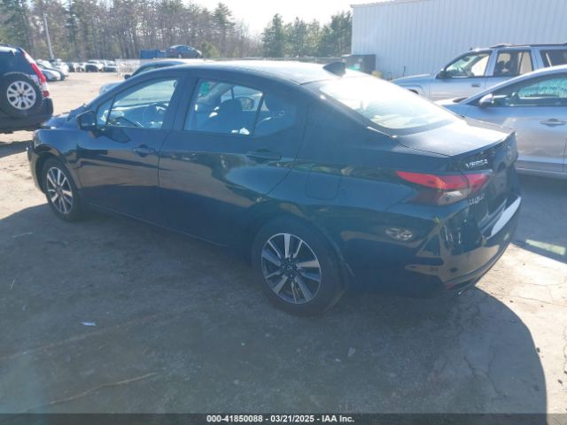 3N1CN8EV1RL924936 Nissan Versa 1.6 Sv
