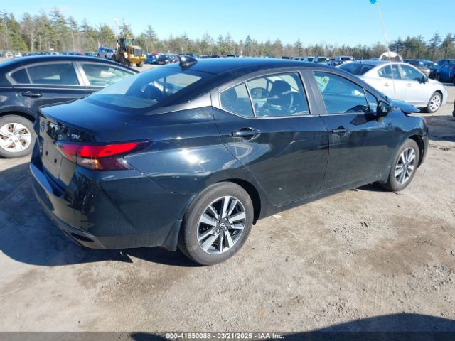 3N1CN8EV1RL924936 Nissan Versa 1.6 Sv