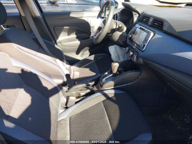 3N1CN8EV1RL924936 Nissan Versa 1.6 Sv