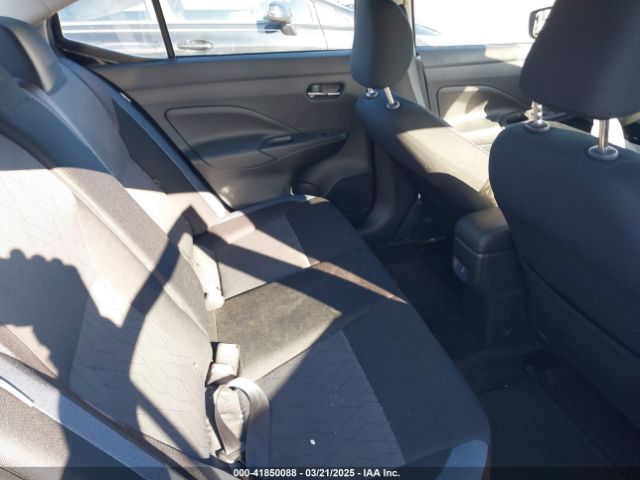 3N1CN8EV1RL924936 Nissan Versa 1.6 Sv