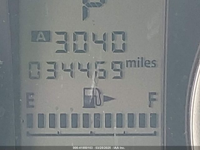 JF2GPACC5E8202283 Subaru Xv Crosstrek 2.0i Premium