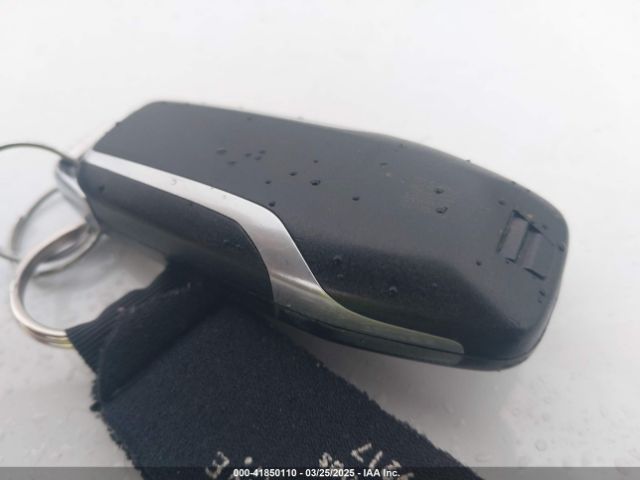 2FMTK3G95FBC29533 Ford EDGE SE