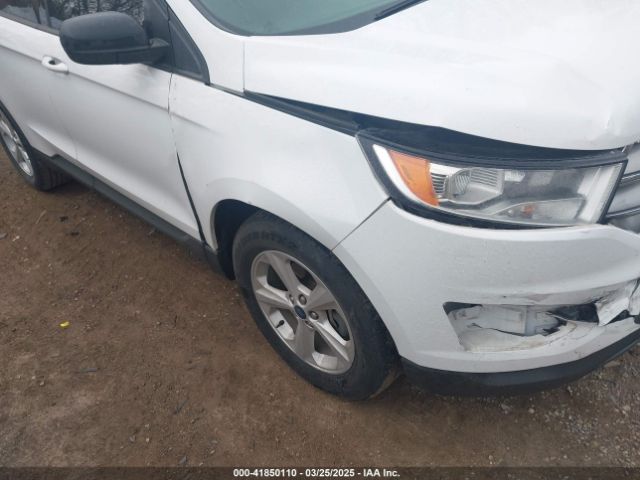 2FMTK3G95FBC29533 Ford EDGE SE
