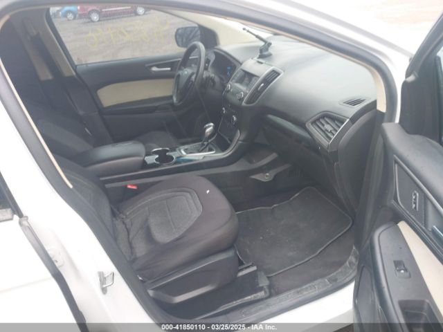 2FMTK3G95FBC29533 Ford EDGE SE