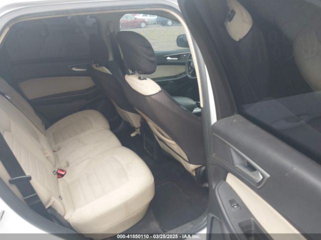 2FMTK3G95FBC29533 Ford EDGE SE